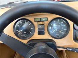 1989 Morgan Plus 8 (CC-2116216) for sale in Solon, Ohio