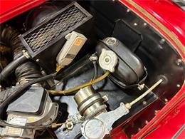 1989 Morgan Plus 8 (CC-2116216) for sale in Solon, Ohio