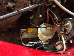 1989 Morgan Plus 8 (CC-2116216) for sale in Solon, Ohio