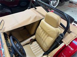 1989 Morgan Plus 8 (CC-2116216) for sale in Solon, Ohio