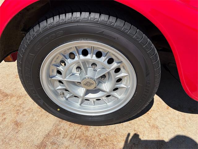 1989 Morgan Plus 8 (CC-2116216) for sale in Solon, Ohio