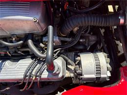 1989 Morgan Plus 8 (CC-2116216) for sale in Solon, Ohio