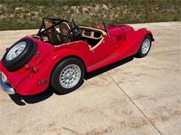 1989 Morgan Plus 8 (CC-2116216) for sale in Solon, Ohio