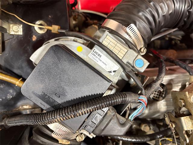 1989 Morgan Plus 8 (CC-2116216) for sale in Solon, Ohio