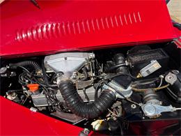 1989 Morgan Plus 8 (CC-2116216) for sale in Solon, Ohio
