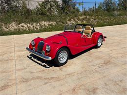 1989 Morgan Plus 8 (CC-2116216) for sale in Solon, Ohio