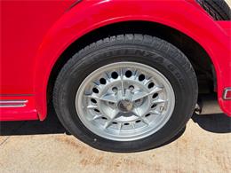 1989 Morgan Plus 8 (CC-2116216) for sale in Solon, Ohio