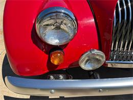 1989 Morgan Plus 8 (CC-2116216) for sale in Solon, Ohio