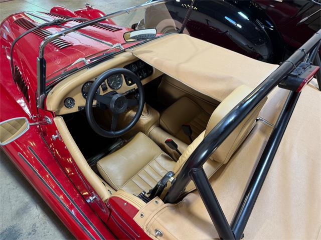 1989 Morgan Plus 8 (CC-2116216) for sale in Solon, Ohio