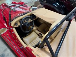 1989 Morgan Plus 8 (CC-2116216) for sale in Solon, Ohio