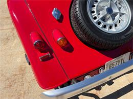 1989 Morgan Plus 8 (CC-2116216) for sale in Solon, Ohio