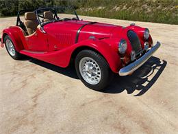 1989 Morgan Plus 8 (CC-2116216) for sale in Solon, Ohio