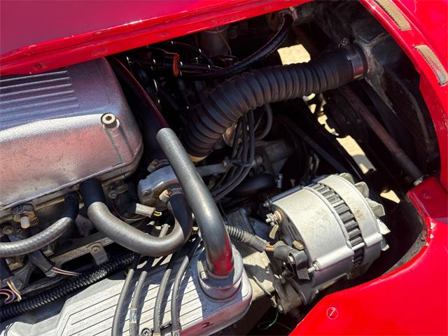 1989 Morgan Plus 8 (CC-2116216) for sale in Solon, Ohio