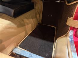 1989 Morgan Plus 8 (CC-2116216) for sale in Solon, Ohio