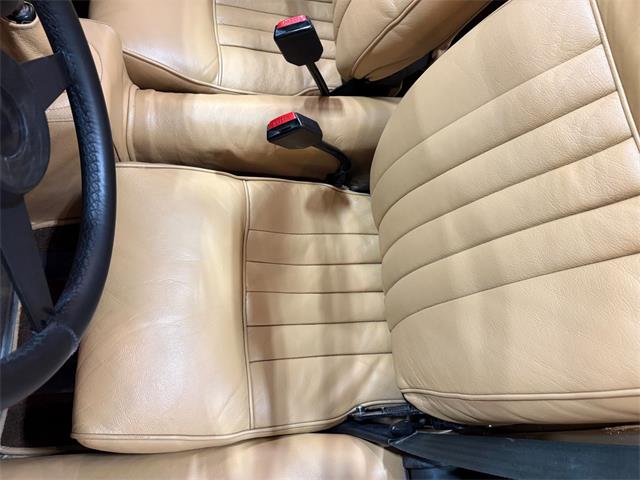 1989 Morgan Plus 8 (CC-2116216) for sale in Solon, Ohio