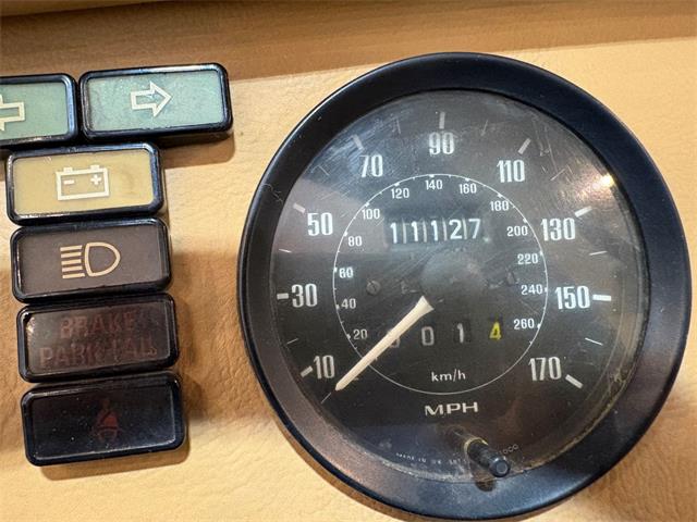 1989 Morgan Plus 8 (CC-2116216) for sale in Solon, Ohio