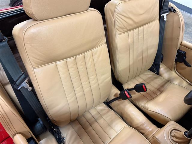 1989 Morgan Plus 8 (CC-2116216) for sale in Solon, Ohio