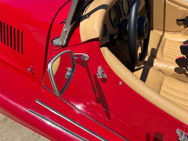 1989 Morgan Plus 8 (CC-2116216) for sale in Solon, Ohio