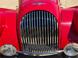 1989 Morgan Plus 8 (CC-2116216) for sale in Solon, Ohio