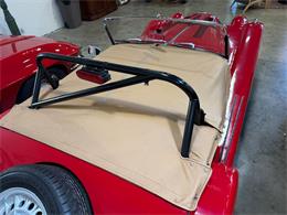 1989 Morgan Plus 8 (CC-2116216) for sale in Solon, Ohio