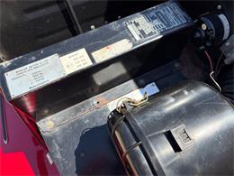 1989 Morgan Plus 8 (CC-2116216) for sale in Solon, Ohio