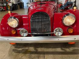 1989 Morgan Plus 8 (CC-2116216) for sale in Solon, Ohio
