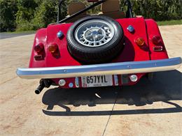 1989 Morgan Plus 8 (CC-2116216) for sale in Solon, Ohio