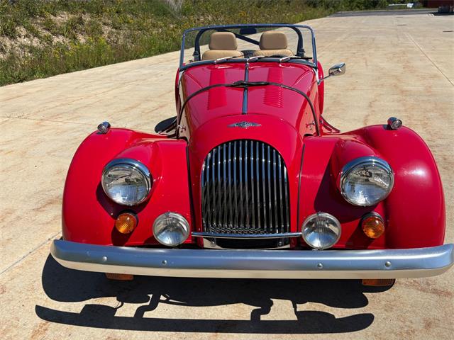 1989 Morgan Plus 8 (CC-2116216) for sale in Solon, Ohio