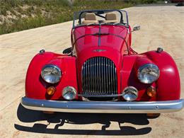 1989 Morgan Plus 8 (CC-2116216) for sale in Solon, Ohio