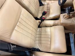 1989 Morgan Plus 8 (CC-2116216) for sale in Solon, Ohio