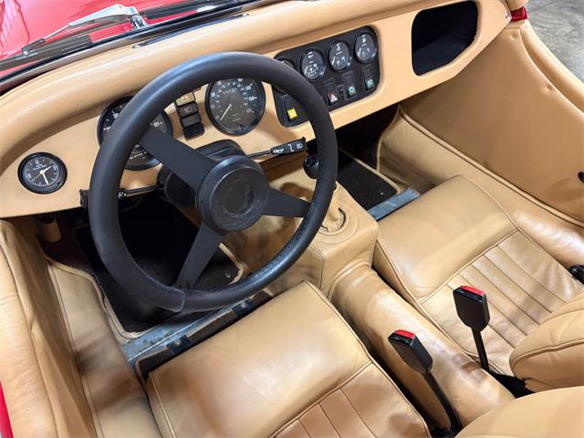 1989 Morgan Plus 8 (CC-2116216) for sale in Solon, Ohio