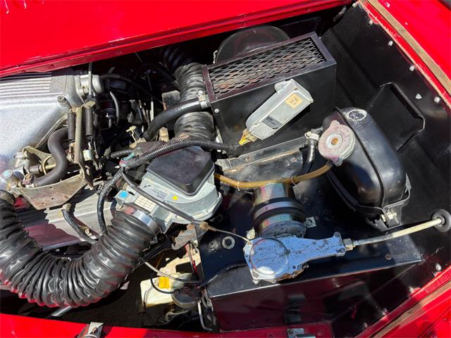1989 Morgan Plus 8 (CC-2116216) for sale in Solon, Ohio