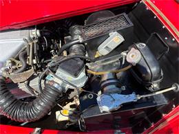 1989 Morgan Plus 8 (CC-2116216) for sale in Solon, Ohio