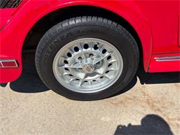 1989 Morgan Plus 8 (CC-2116216) for sale in Solon, Ohio