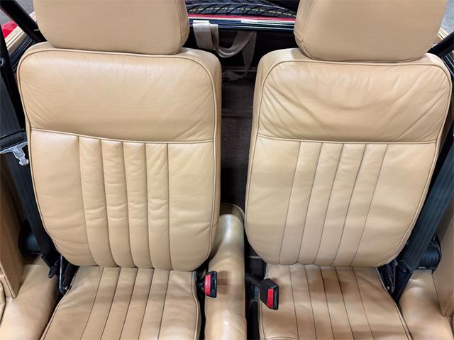 1989 Morgan Plus 8 (CC-2116216) for sale in Solon, Ohio