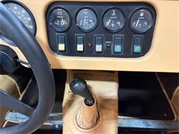 1989 Morgan Plus 8 (CC-2116216) for sale in Solon, Ohio