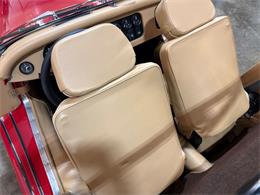1989 Morgan Plus 8 (CC-2116216) for sale in Solon, Ohio