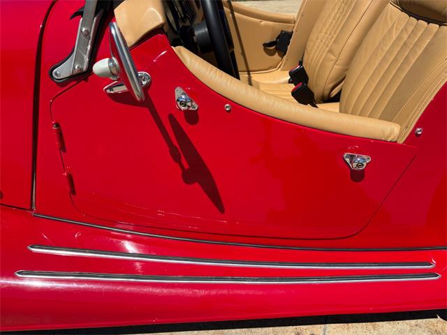 1989 Morgan Plus 8 (CC-2116216) for sale in Solon, Ohio
