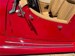 1989 Morgan Plus 8 (CC-2116216) for sale in Solon, Ohio