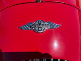 1989 Morgan Plus 8 (CC-2116216) for sale in Solon, Ohio