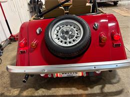 1989 Morgan Plus 8 (CC-2116216) for sale in Solon, Ohio