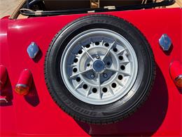1989 Morgan Plus 8 (CC-2116216) for sale in Solon, Ohio