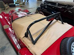 1989 Morgan Plus 8 (CC-2116216) for sale in Solon, Ohio