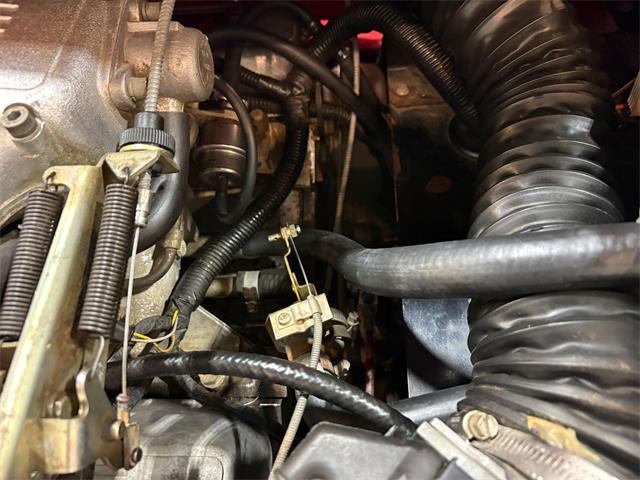 1989 Morgan Plus 8 (CC-2116216) for sale in Solon, Ohio