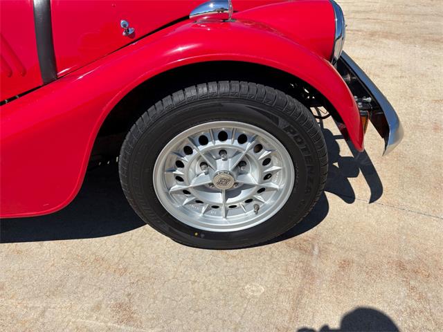 1989 Morgan Plus 8 (CC-2116216) for sale in Solon, Ohio