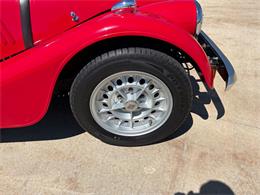 1989 Morgan Plus 8 (CC-2116216) for sale in Solon, Ohio