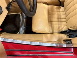 1989 Morgan Plus 8 (CC-2116216) for sale in Solon, Ohio