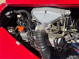 1989 Morgan Plus 8 (CC-2116216) for sale in Solon, Ohio