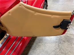 1989 Morgan Plus 8 (CC-2116216) for sale in Solon, Ohio