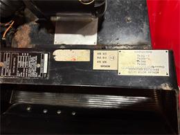 1989 Morgan Plus 8 (CC-2116216) for sale in Solon, Ohio